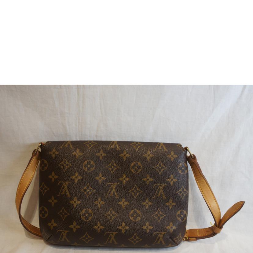 LOUIS VUITTON ルイヴィトン/ミュゼットタンゴショートショルダー／モノグラム/M51257//SP0***/Aランク/92