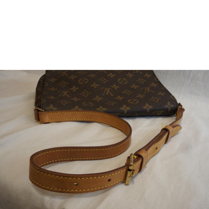 LOUIS VUITTON ルイヴィトン/ミュゼットタンゴショートショルダー／モノグラム/M51257//SP0***/Aランク/92