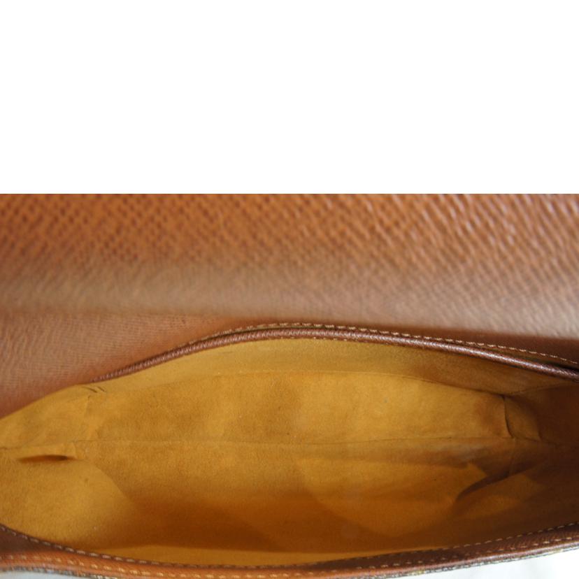 LOUIS VUITTON ルイヴィトン/ミュゼットタンゴショートショルダー／モノグラム/M51257//SP0***/Aランク/92