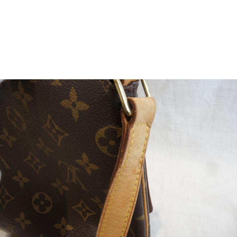 LOUIS VUITTON ルイヴィトン/ミュゼットタンゴショートショルダー／モノグラム/M51257//SP0***/Aランク/92