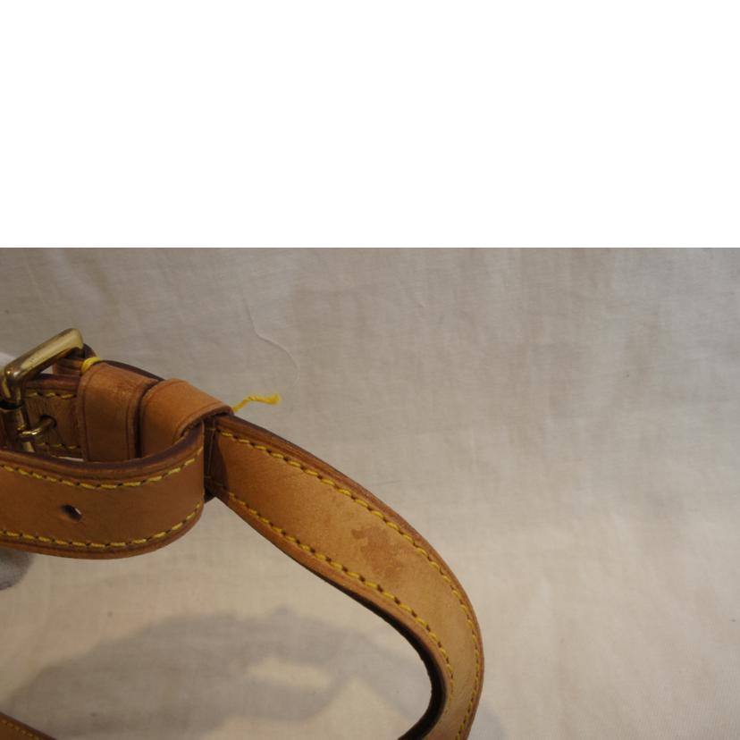 LOUIS VUITTON ルイヴィトン/ミュゼットタンゴショートショルダー／モノグラム/M51257//SP0***/Aランク/92