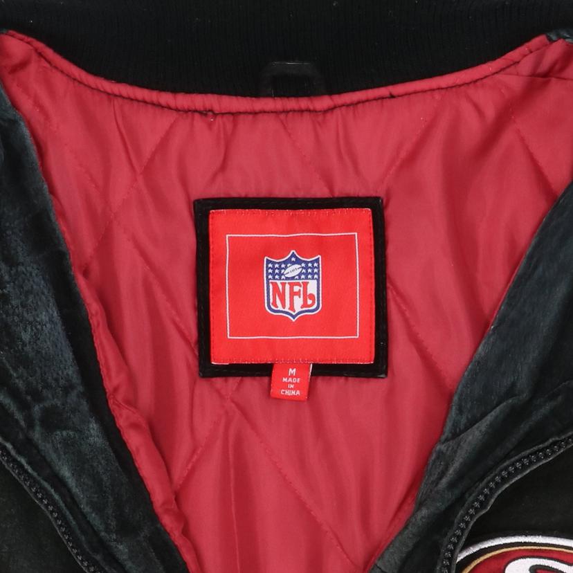 G-III　APPAREL　レザースタジャン//ABランク/19