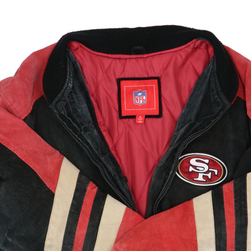 G-III　APPAREL　レザースタジャン//ABランク/19