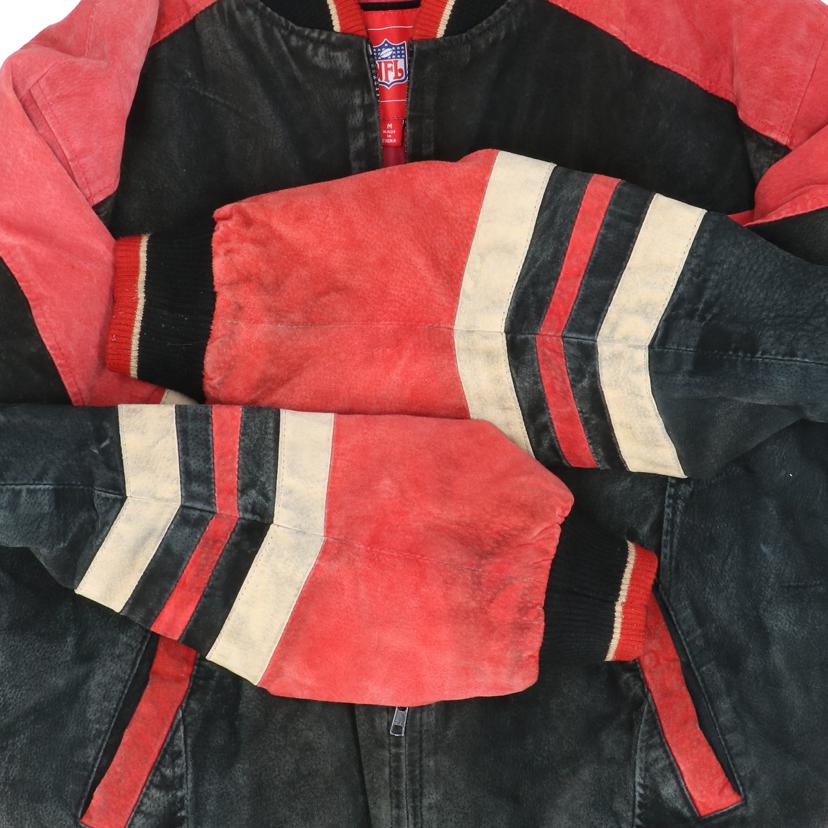 G-III　APPAREL　レザースタジャン//ABランク/19