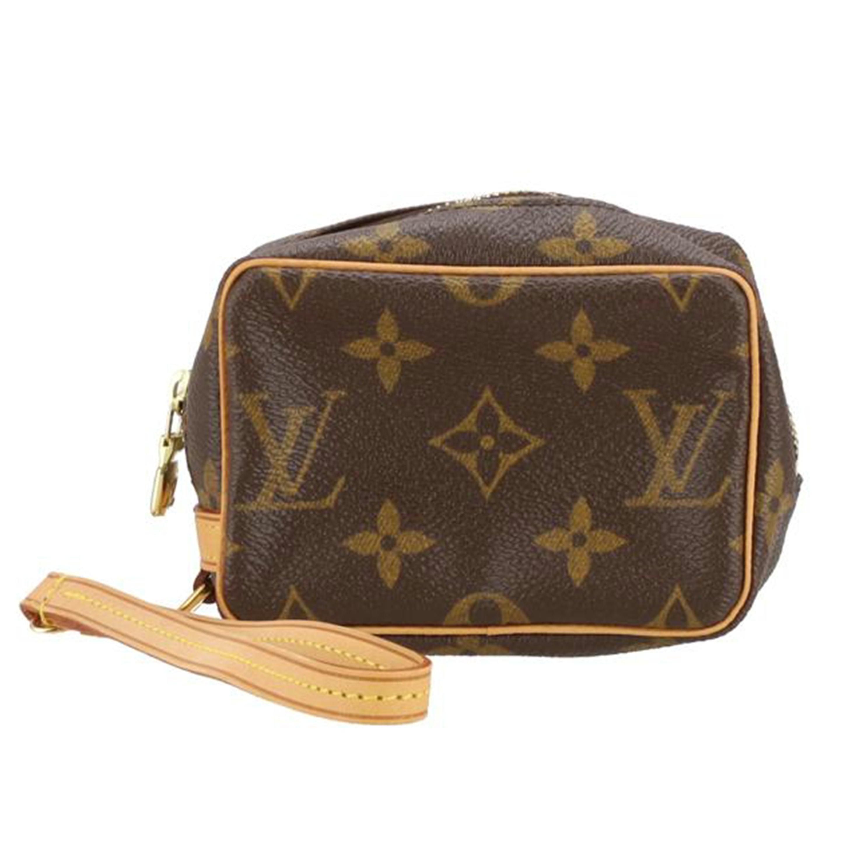 LOUIS VUITTON ルイ・ヴィトン/トゥルース・ワピティ／モノグラム/M58030//IL0***/Aランク/18