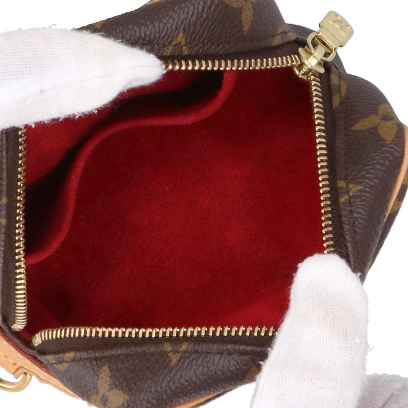 LOUIS VUITTON ルイ・ヴィトン/トゥルース・ワピティ／モノグラム/M58030//IL0***/Aランク/18