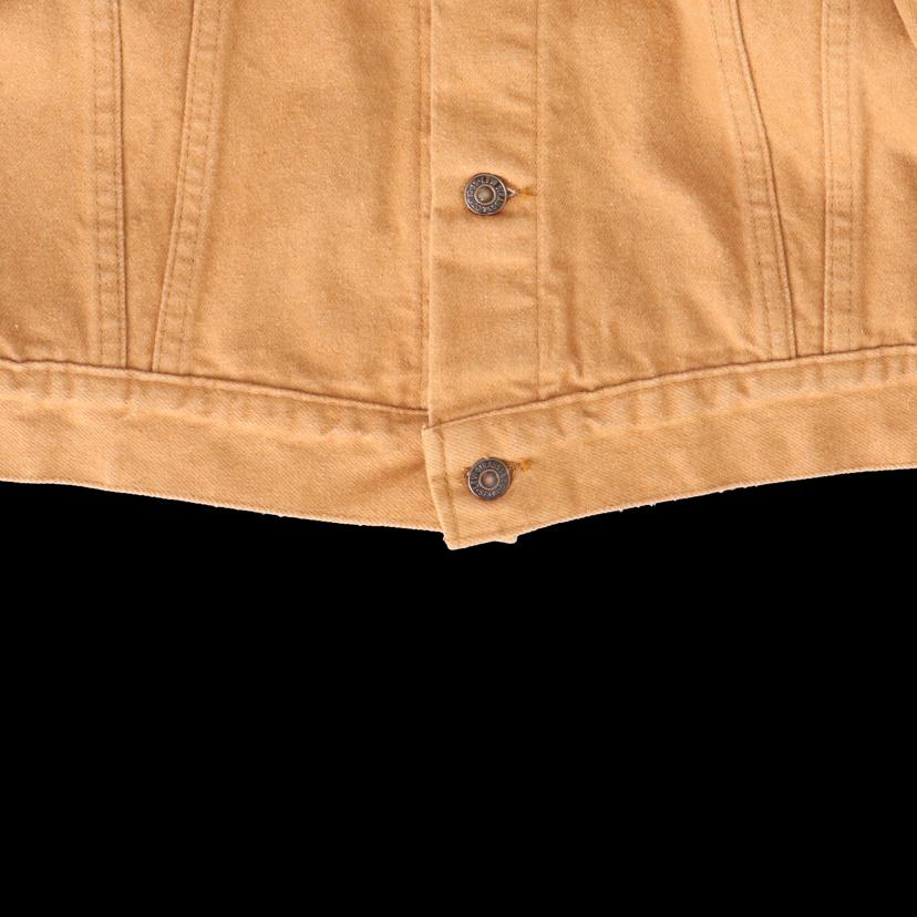 LEVIS リーバイス/リーバイスナチュラルズ／トラッカーJK／90＇s／USA製//ABランク/82