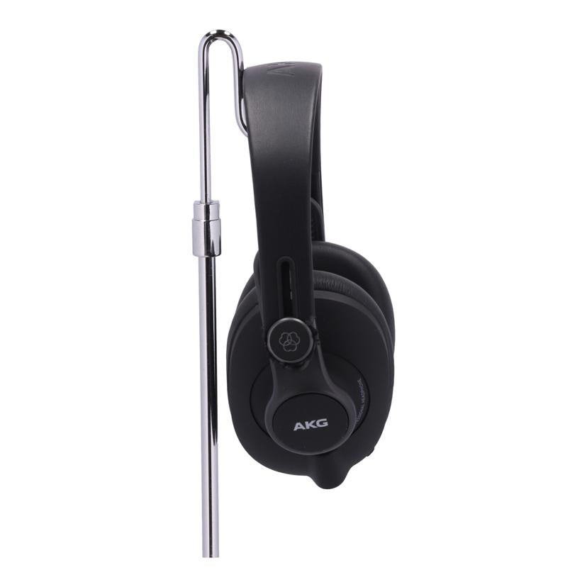 AKG エーケージー アーカーゲー　/ワイヤレスヘッドホン/K-371-BT//CS0422-LJ0006287/Cランク/75