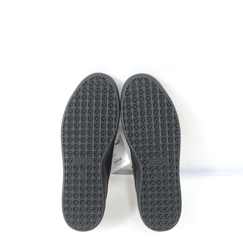 PUMA プーマ/Clyde　Soph　スニーカー　28．0cm　ブラウン/396490 03//SAランク/65