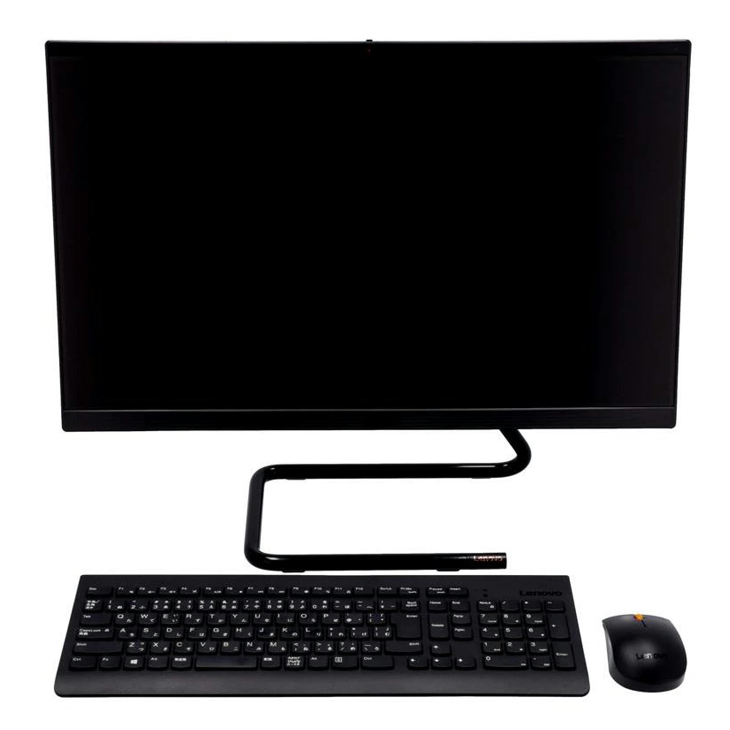 Lenovo レノボ　/Win11一体型PC／IdeaCentre　A340/F0ER004DJP//MP1N5D6K/Bランク/85