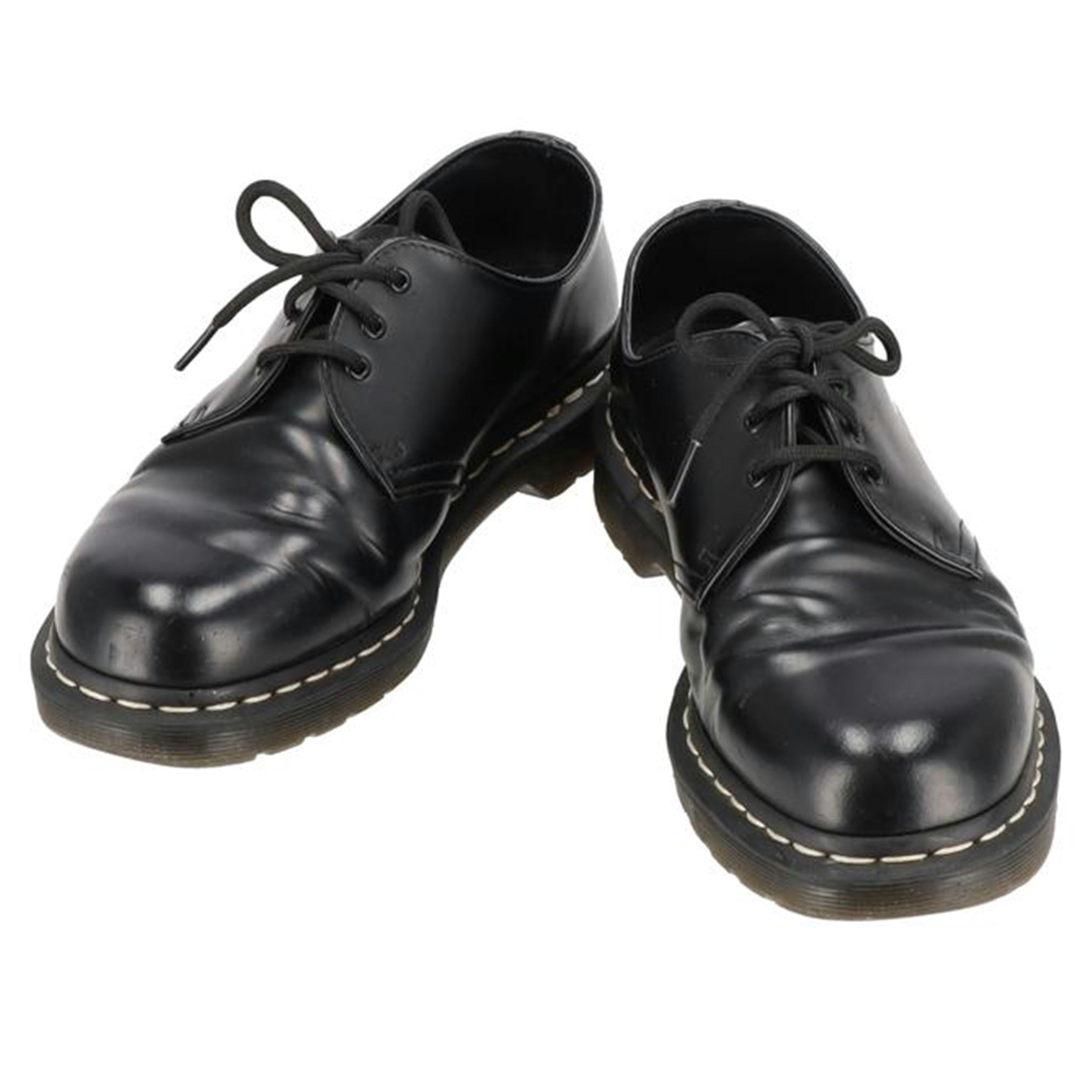 Dr．Martens ドクターマーチン/3ホールシューズ/1461 AW006//ABランク/20