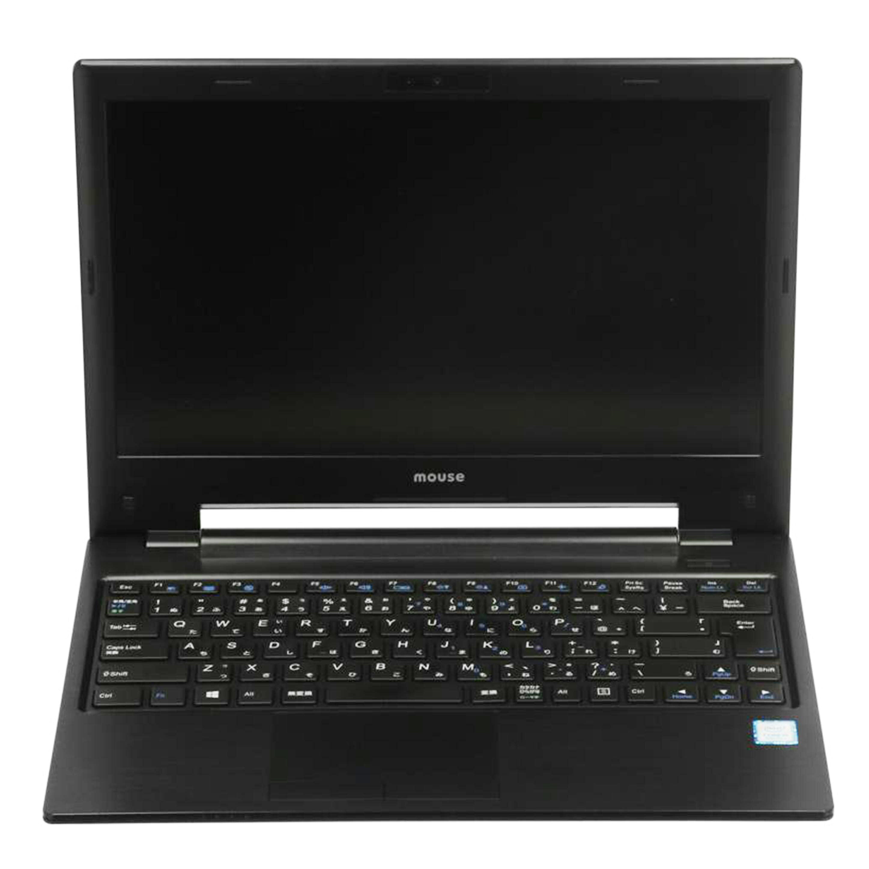 mouse マウスコンピューター　/Win11ノートPC／MousePro/NB391H-SSD//NKN230WU0009B00736/Aランク/81