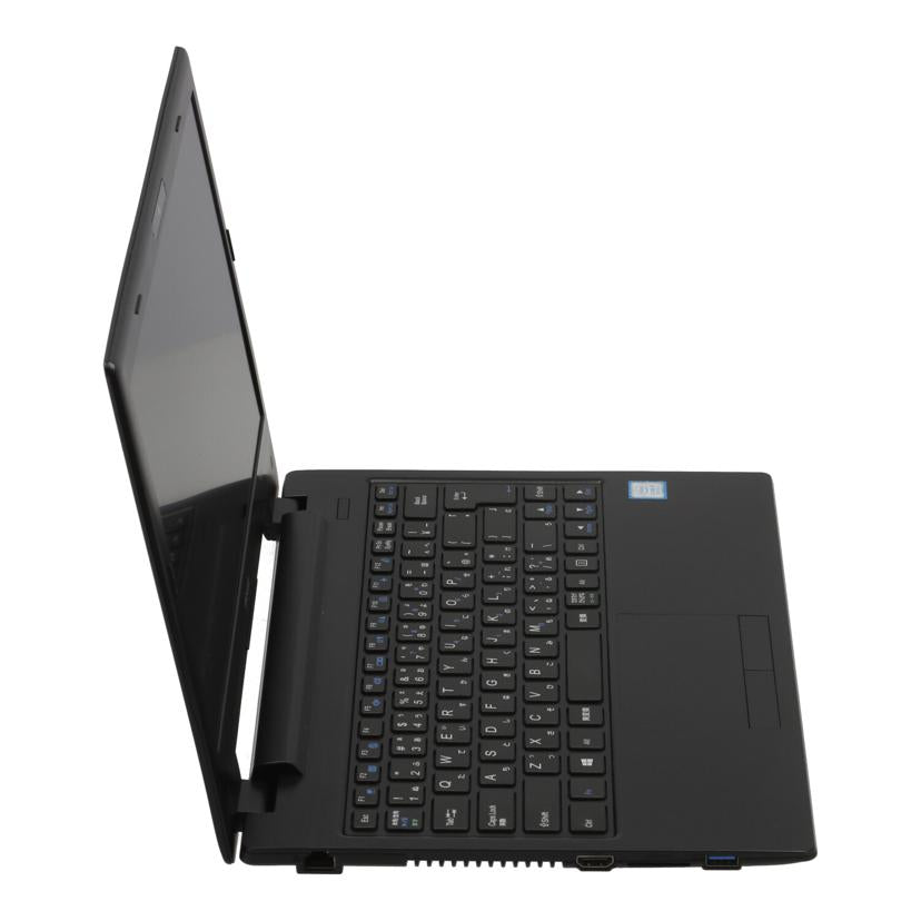 mouse マウスコンピューター　/Win11ノートPC／MousePro/NB391H-SSD//NKN230WU0009B00736/Aランク/81