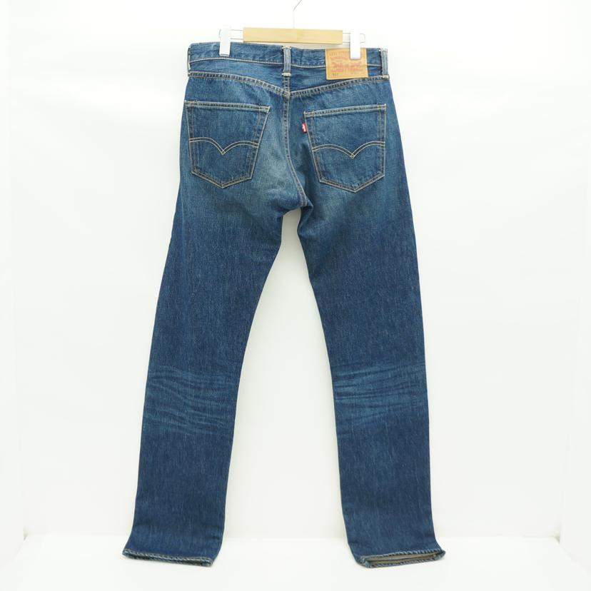 Levi＇s Levi’ｓ/501　裏ボタン5115　WHITEOAK　USA/PC9-00501-2455//ABランク/85