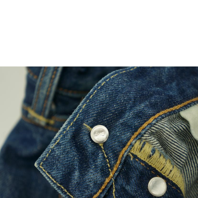 Levi＇s Levi’ｓ/501　裏ボタン5115　WHITEOAK　USA/PC9-00501-2455//ABランク/85