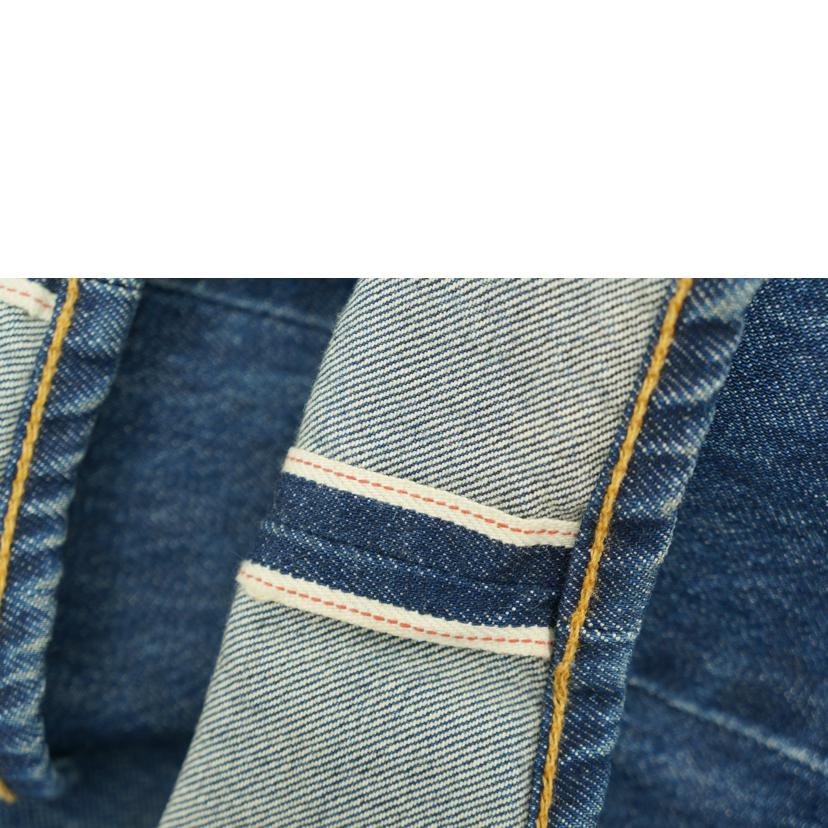 Levi＇s Levi’ｓ/501　裏ボタン5115　WHITEOAK　USA/PC9-00501-2455//ABランク/85