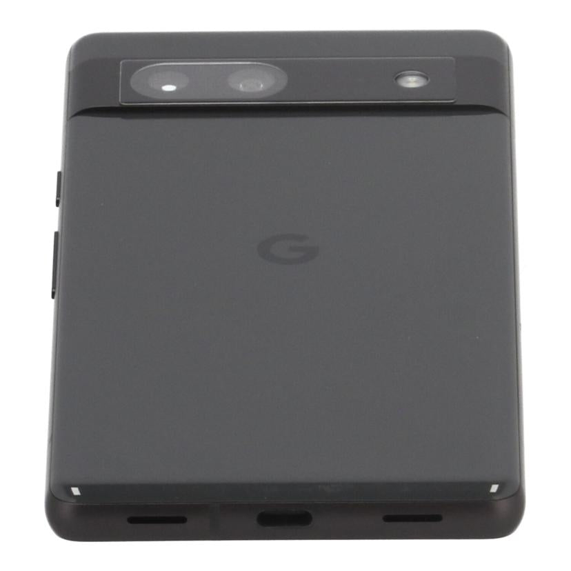 Google　au グーグル　/スマートフォン／Google　Pixel　7a　128GB/GA03694-JP//3B281JEHN06110/Aランク/81