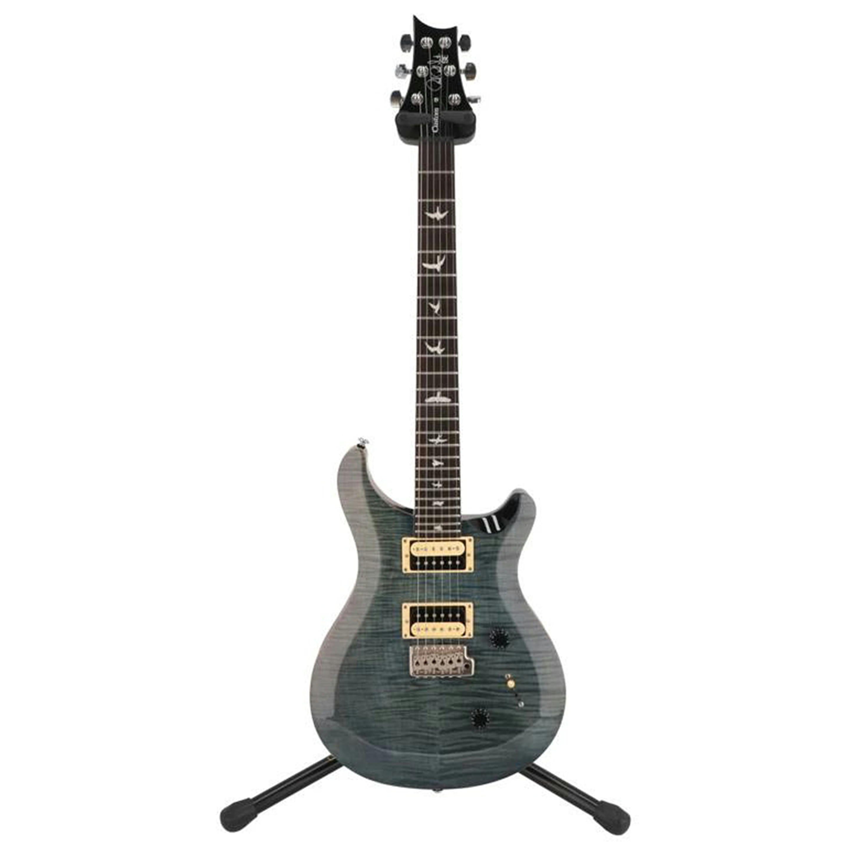 PRS SE ポール リード スミス/エレキギター/Custom24//R06036/Bランク/88