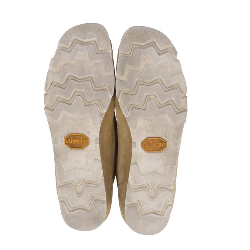 Clarks クラークス/ワラビーゴアテックス/21621//ABランク/18