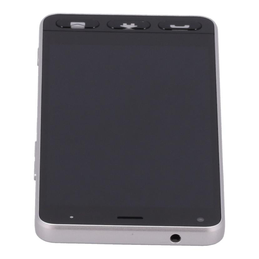 KYOCERA　SoftBank系 京セラ　/スマートフォン／かんたんスマホ　32GB/705KC//643309534563/Bランク/05