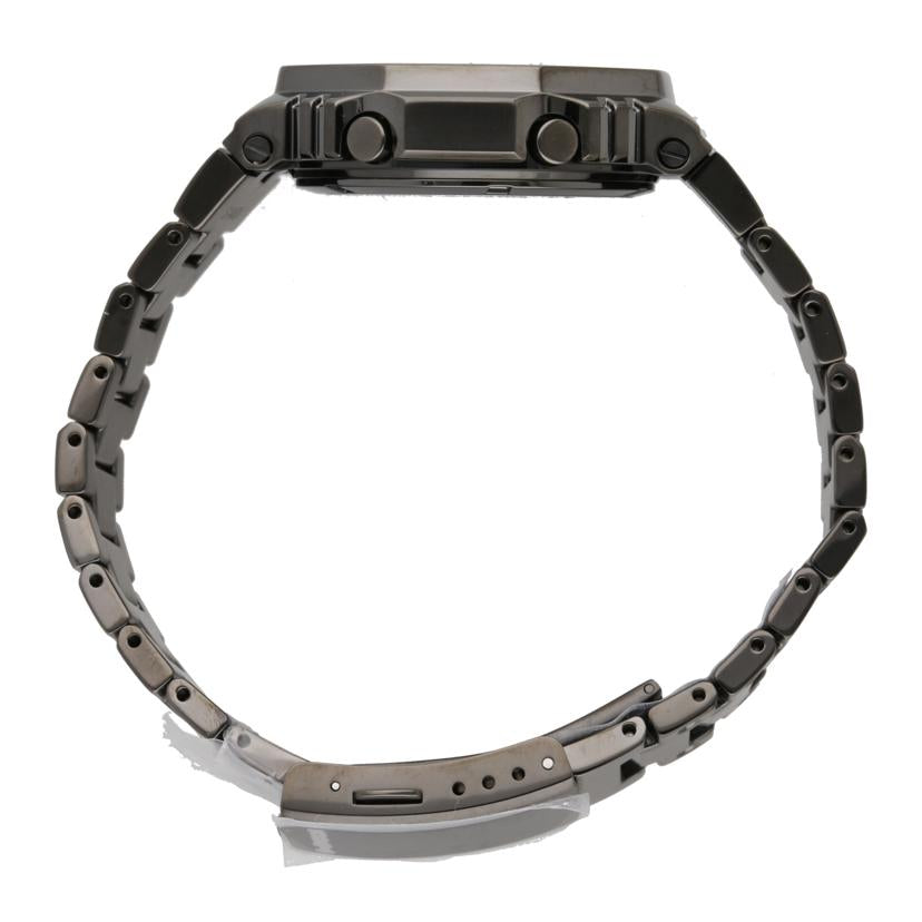 CASIO カシオ/G－SHOCK／フルメタル／マスターピースデザイン／ソーラー/GM-B2100BPC-1AJF//001*****/SAランク/84