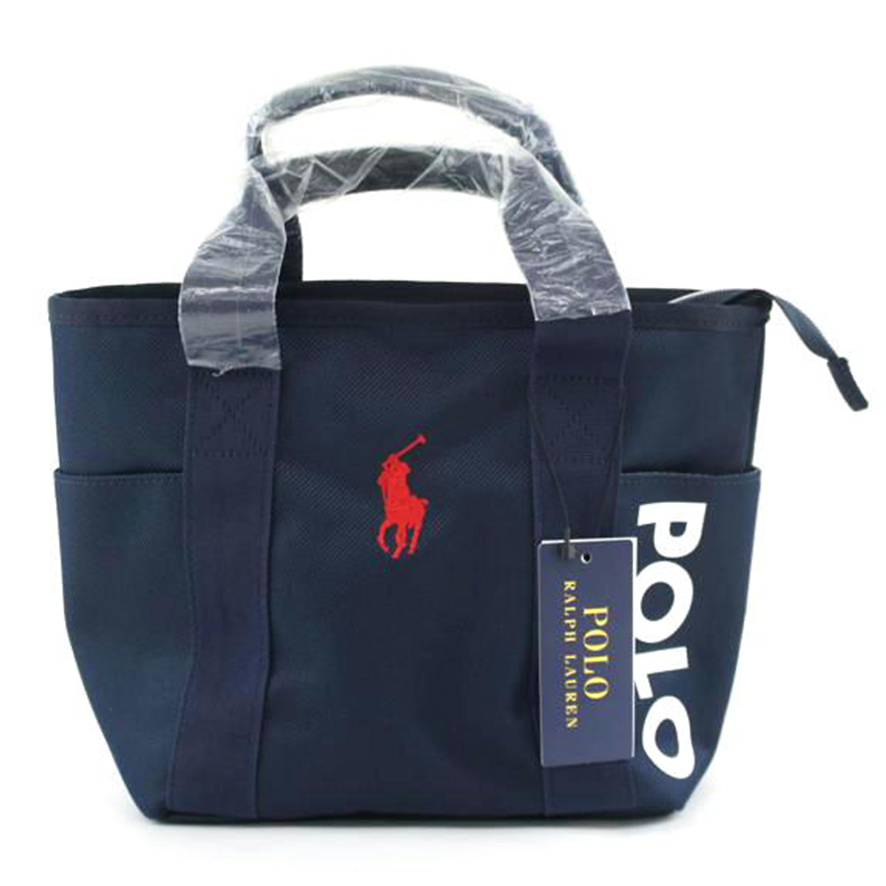 POLO　RALPH　LAUREN ラルフローレン/POLO　GOLF　カートトート/mapgbgs0h820010//452939865001/Aランク/64