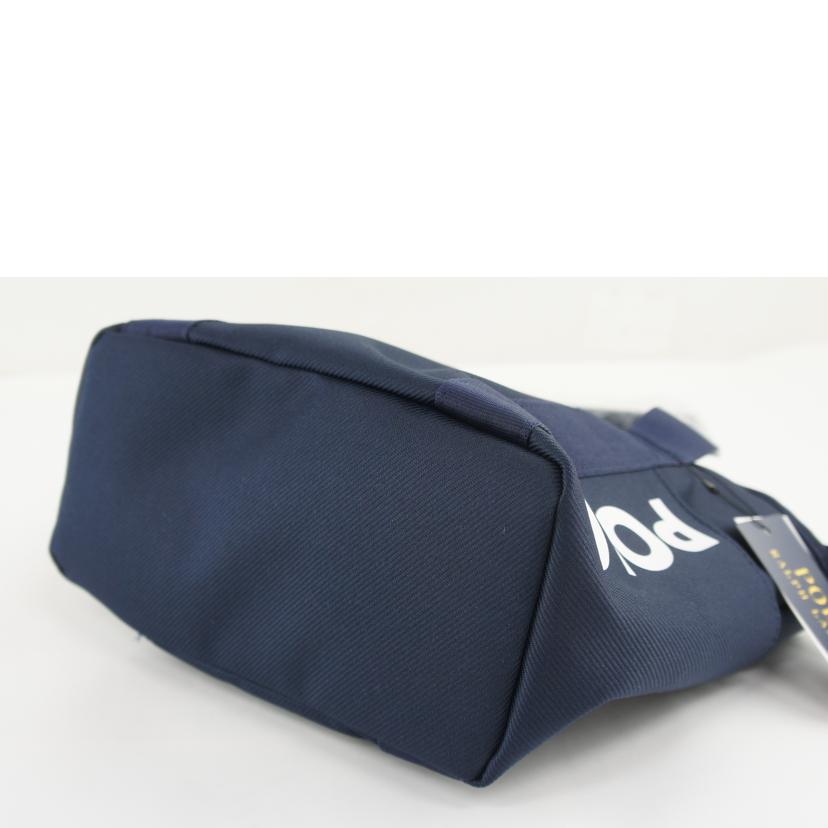 POLO　RALPH　LAUREN ラルフローレン/POLO　GOLF　カートトート/mapgbgs0h820010//452939865001/Aランク/64