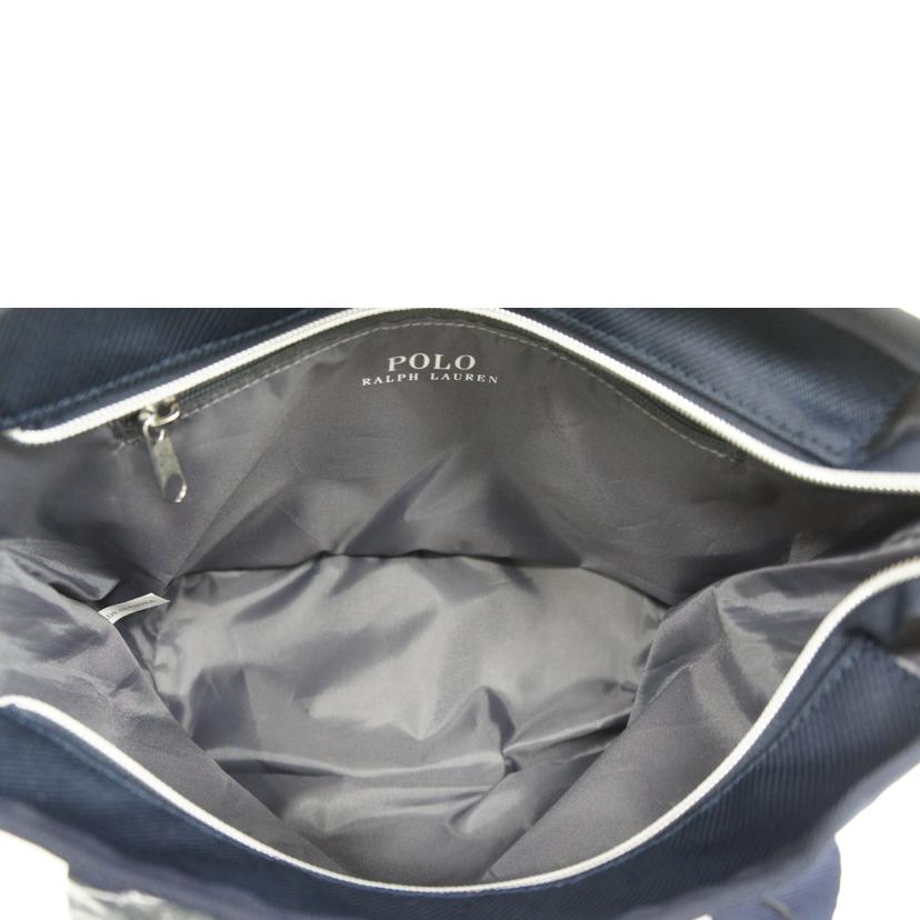 POLO　RALPH　LAUREN ラルフローレン/POLO　GOLF　カートトート/mapgbgs0h820010//452939865001/Aランク/64