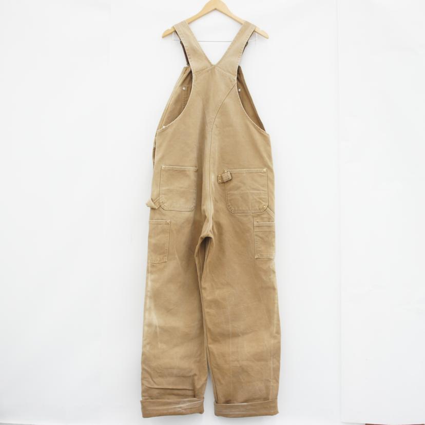 Carhart カーハート/80-90’s/ダブルニーオーバーオール/ヴィンテージ希少//ABランク/18