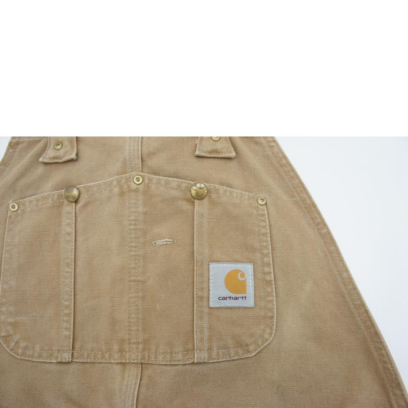 Carhart カーハート/80-90’s/ダブルニーオーバーオール/ヴィンテージ希少//ABランク/18