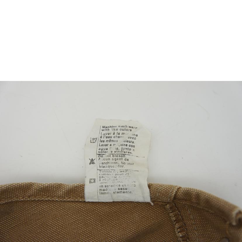 Carhart カーハート/80-90’s/ダブルニーオーバーオール/ヴィンテージ希少//ABランク/18