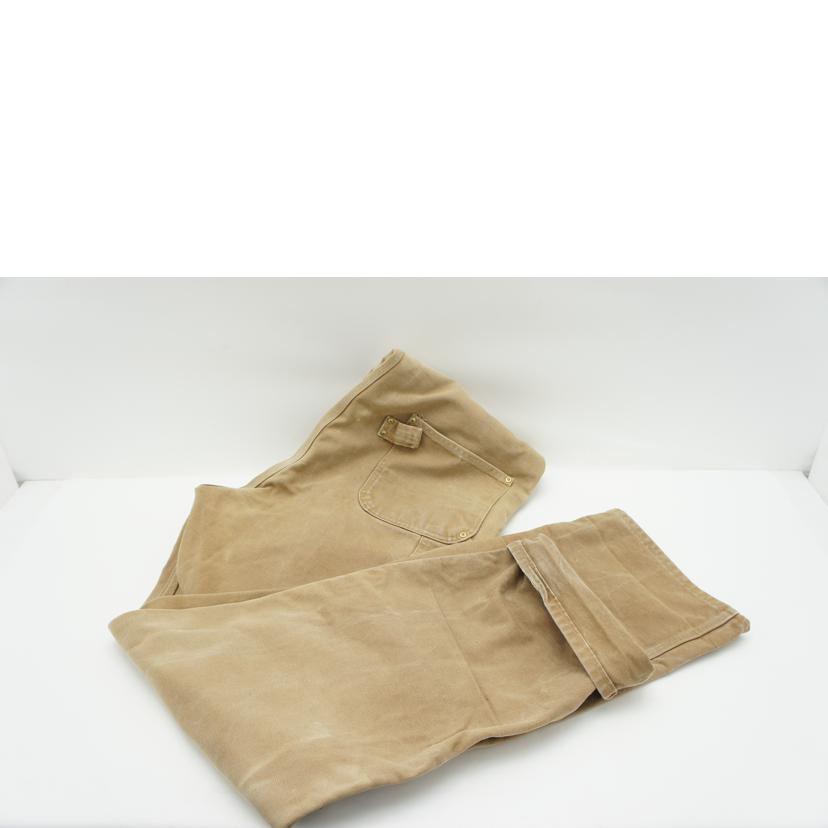 Carhart カーハート/80-90’s/ダブルニーオーバーオール/ヴィンテージ希少//ABランク/18