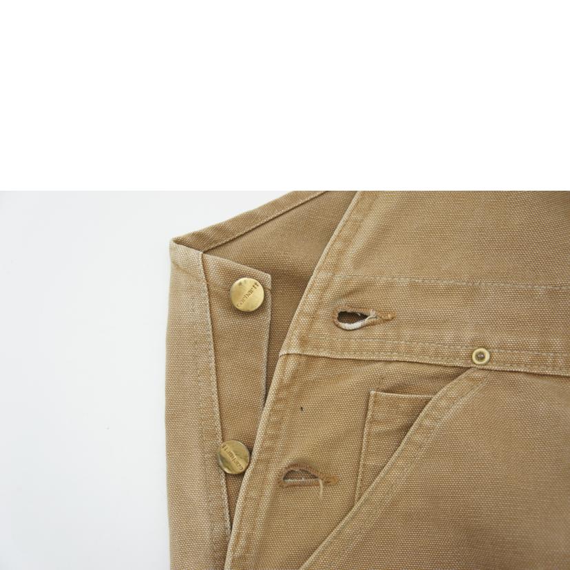 Carhart カーハート/80-90’s/ダブルニーオーバーオール/ヴィンテージ希少//ABランク/18