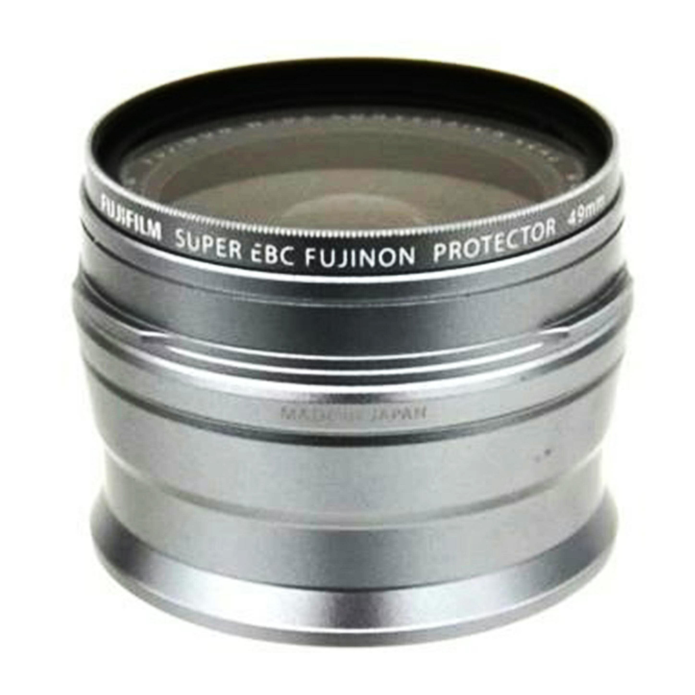 FUJIFILM フジフィルム/ワイドコンバージョンレンズ/WCL-X100//ABランク/75