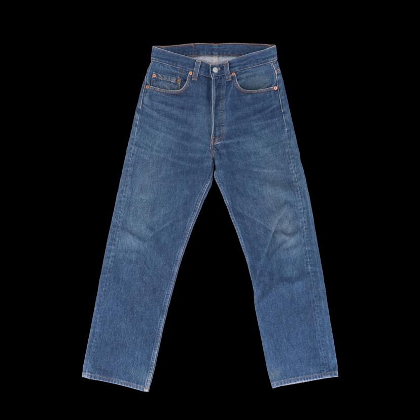 Levis リーバイス/80’s/501/ハチマル後期/USA製/ヴィンテージ/裏ボタン552/希少/501-0000//ABランク/18