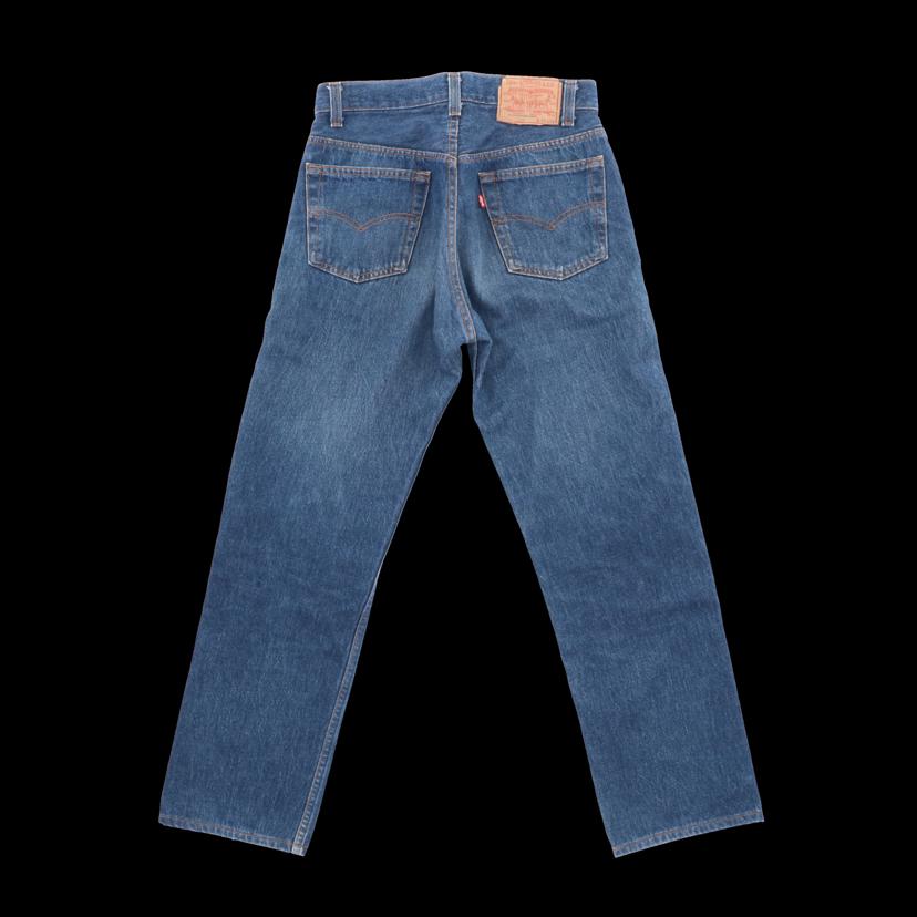 Levis リーバイス/80’s/501/ハチマル後期/USA製/ヴィンテージ/裏ボタン552/希少/501-0000//ABランク/18
