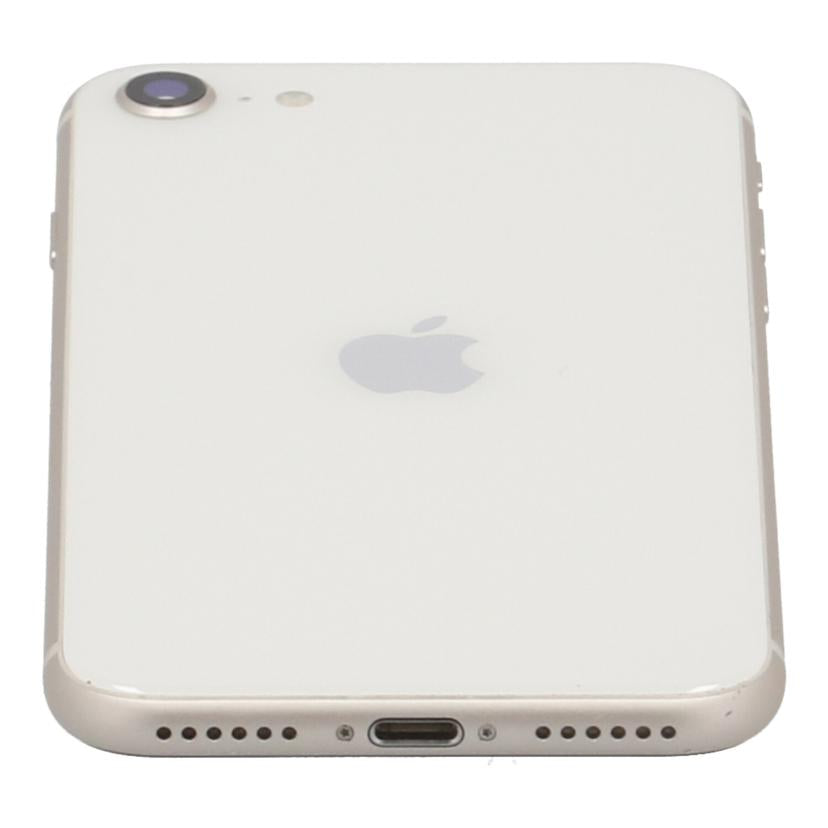 Apple　SIMロックなし アップル　/iPhone　SE　第3世代　256GB/MMYK3J/A//VJCMY7VPJC/BCランク/71