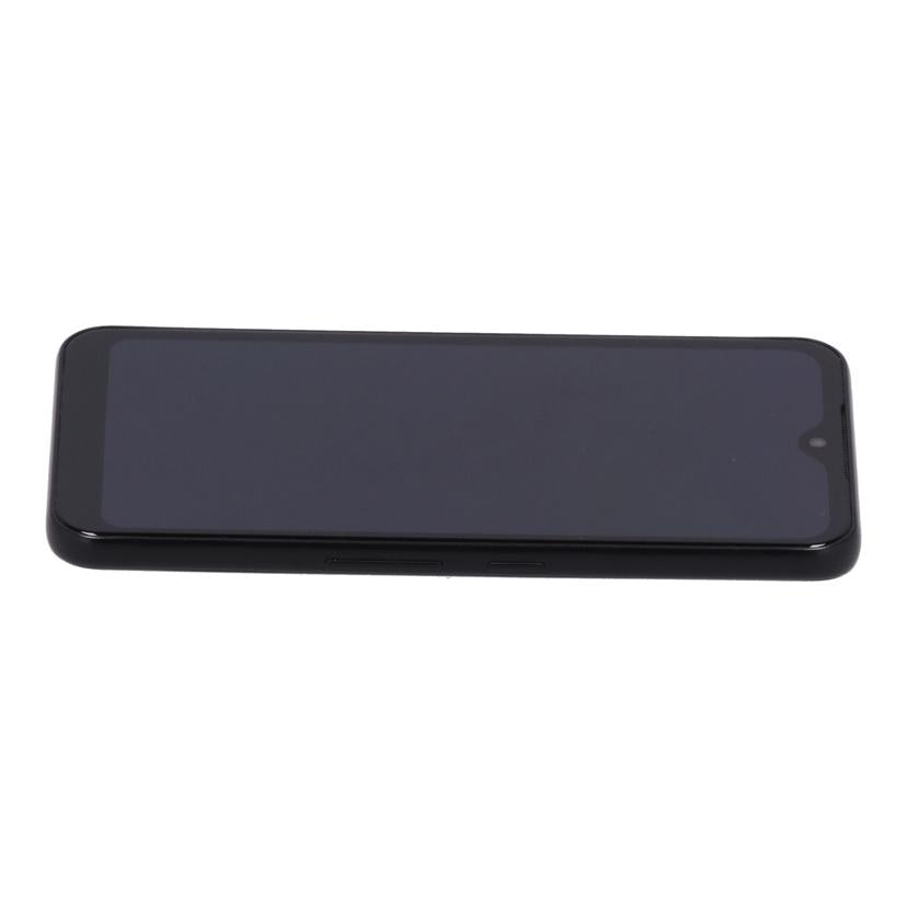 FUJITSU　FCNT　au 富士通 フジツウ　/スマートフォン／arrows　We　64GB/FCG01//5a03cc01/Bランク/05