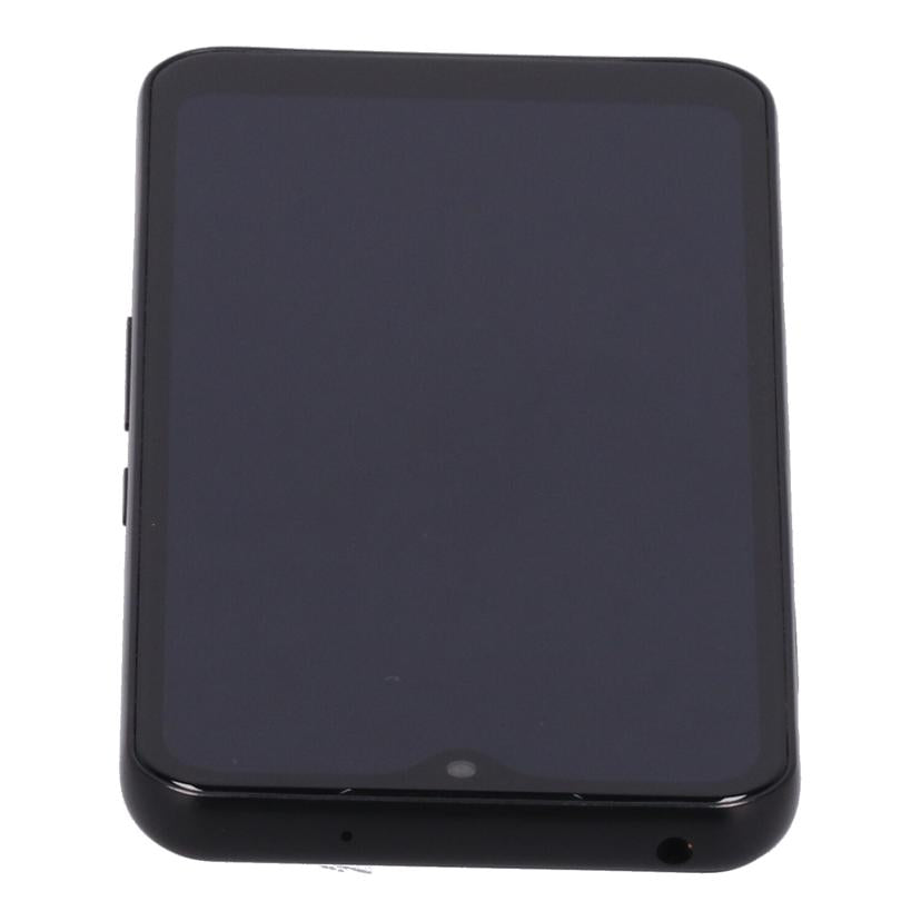 FUJITSU　FCNT　au 富士通 フジツウ　/スマートフォン／arrows　We　64GB/FCG01//5a03cc01/Bランク/05