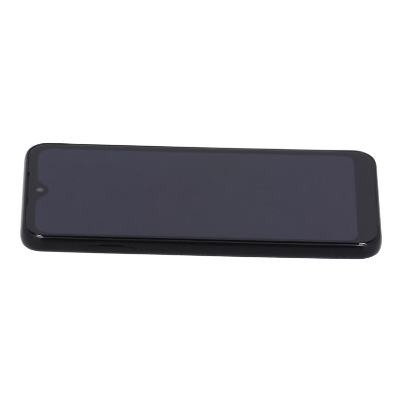 FUJITSU　FCNT　au 富士通 フジツウ　/スマートフォン／arrows　We　64GB/FCG01//5a03cc01/Bランク/05