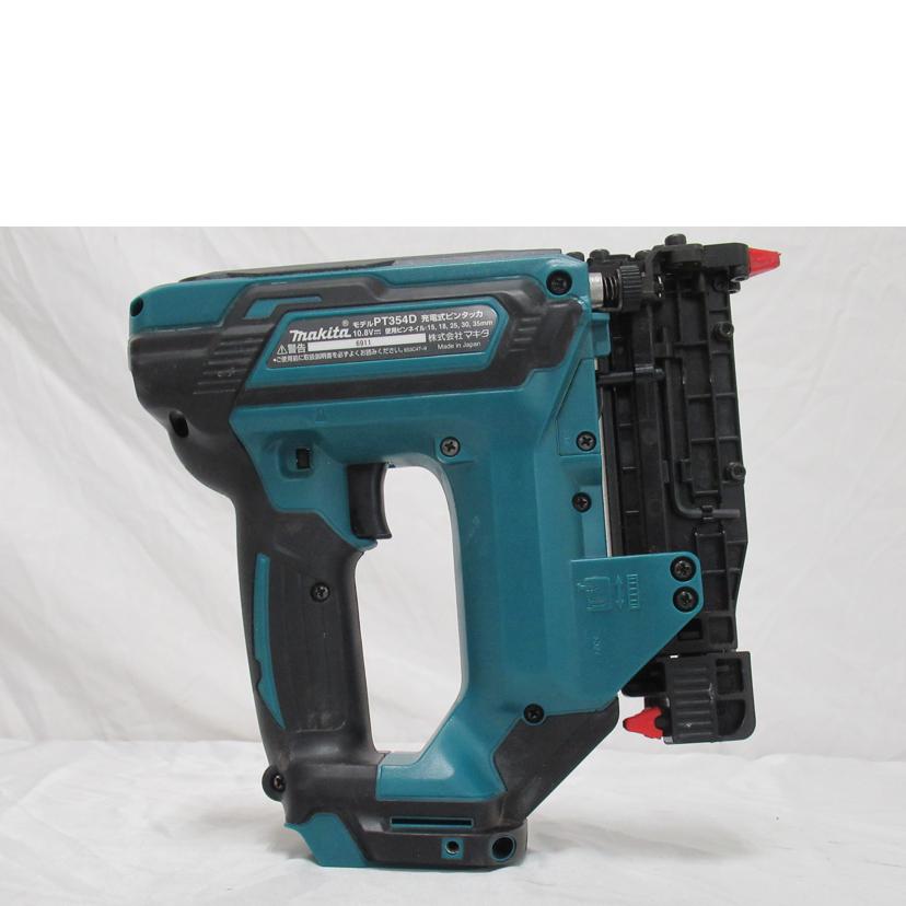 makita/充電式ピンタッカ/PT354DSH//ABランク/63