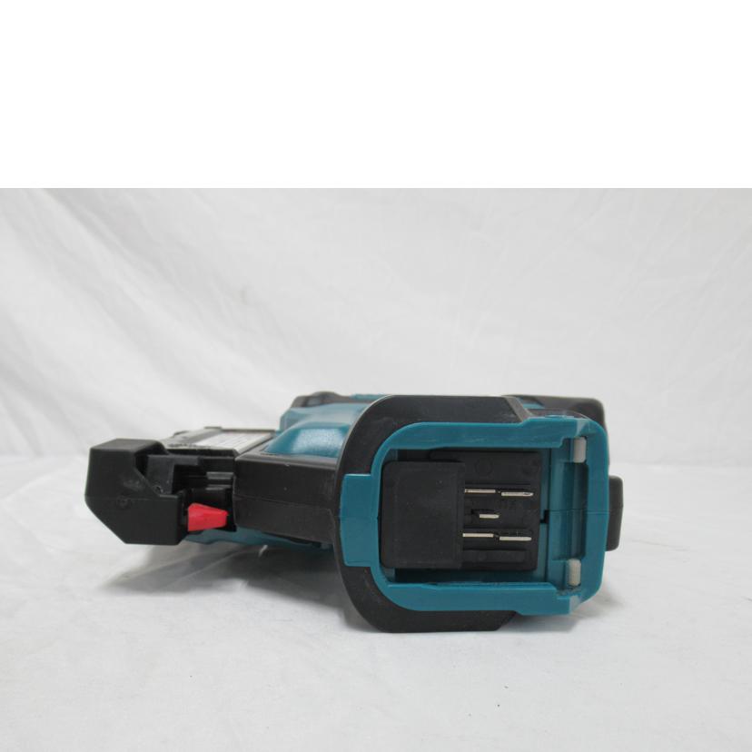 makita/充電式ピンタッカ/PT354DSH//ABランク/63