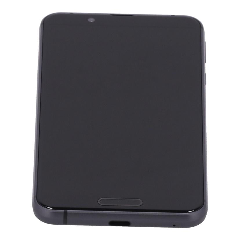 SHARP　SoftBank系 シャープ　/スマートフォン／AQUOS　sense3　64GB/SH-M12//354954110489184/Bランク/05