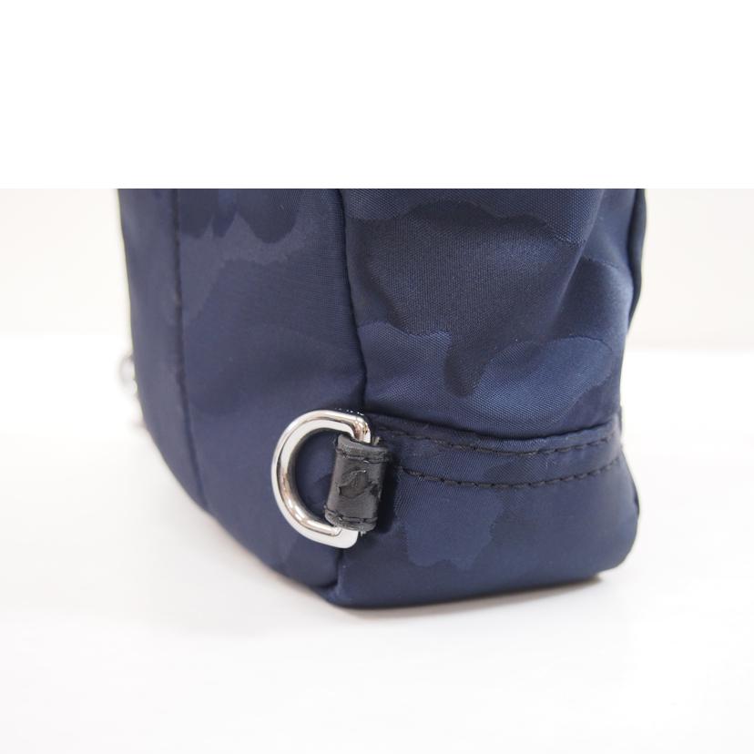 MICHAEL　KORS マイケルコース/ナイロンボディバッグ//ABランク/71