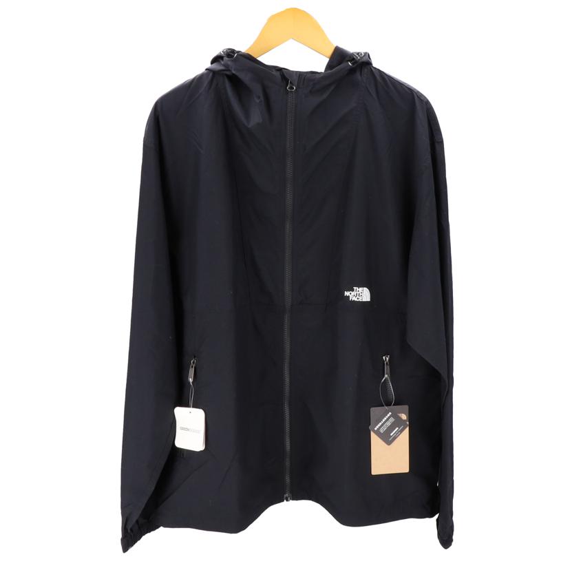 THE　NORTH　FACE ザ ノースフェイス/Compact　Jacket／コンパクトジャケット/NP71830//サイズ　XXL/Sランク/05