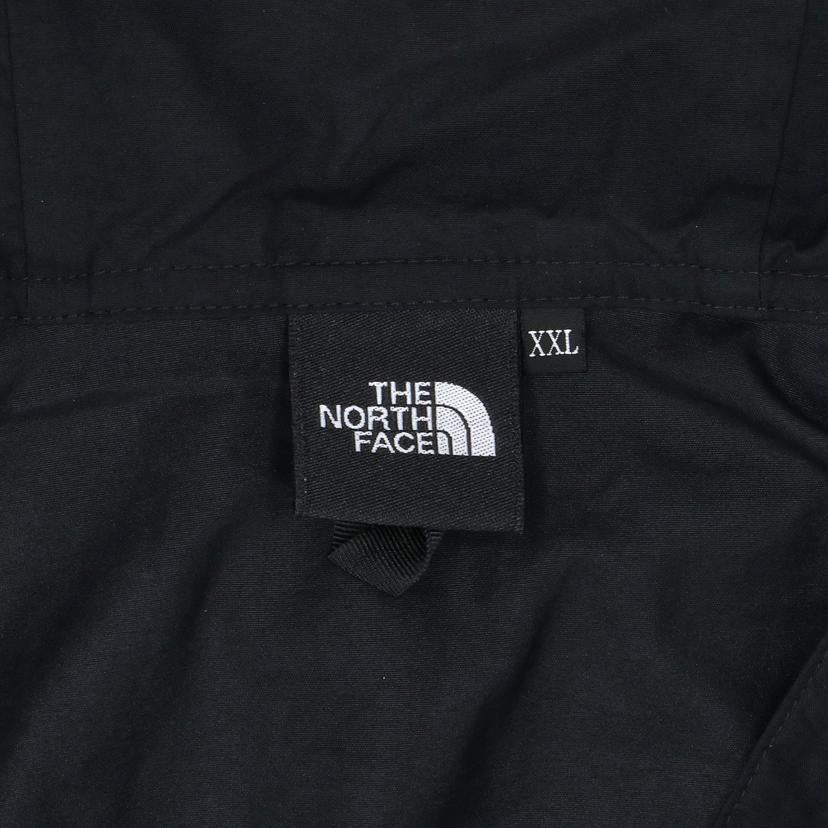 THE　NORTH　FACE ザ ノースフェイス/Compact　Jacket／コンパクトジャケット/NP71830//サイズ　XXL/Sランク/05