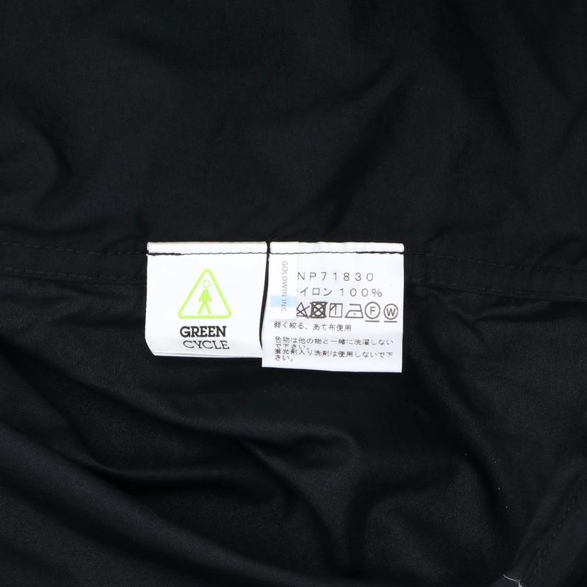 THE　NORTH　FACE ザ ノースフェイス/Compact　Jacket／コンパクトジャケット/NP71830//サイズ　XXL/Sランク/05
