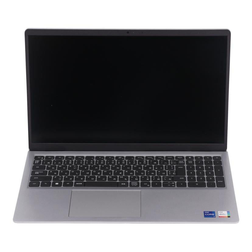 DELL デル　/Win11ノートPC／Inspiron　15　3530　/NI85S-DNHBS P112F010//JK9DKY3/ABランク/64