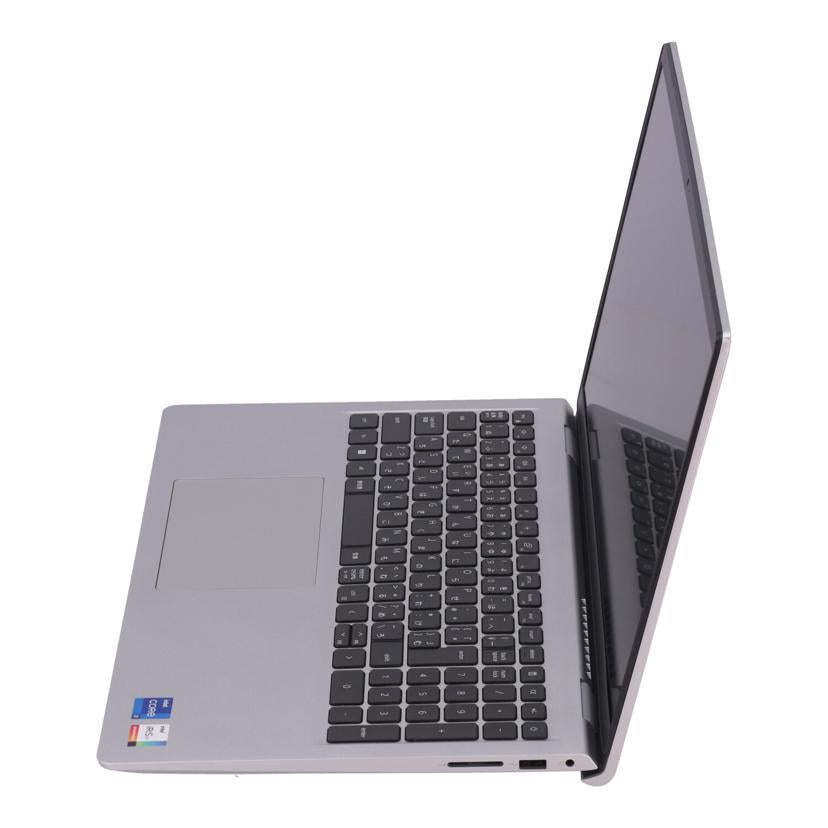 DELL デル　/Win11ノートPC／Inspiron　15　3530　/NI85S-DNHBS P112F010//JK9DKY3/ABランク/64