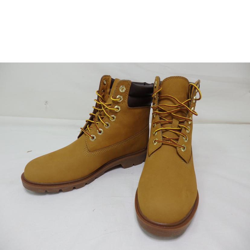 Timberland ティンバーランド/Timberland ブーツ/24.5cm（UK6）/TB 1A27TP 231//Aランク/84